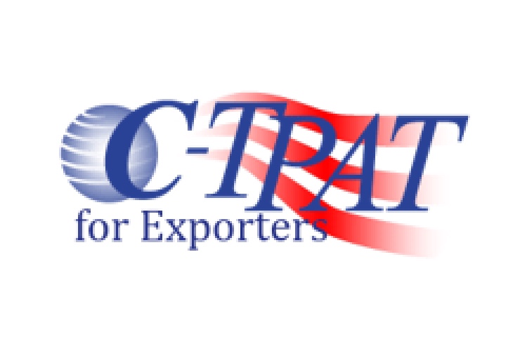 CTPAT (Customs-Trade Partnership Against Terrorism)