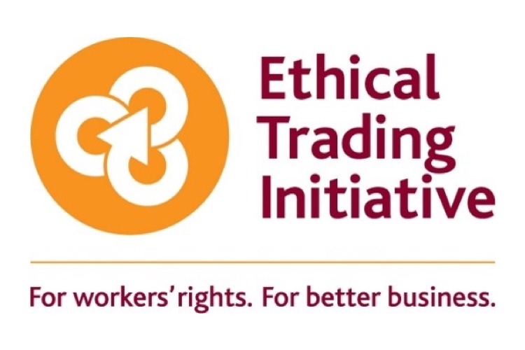 ETI (Ethical Trading Initiative)