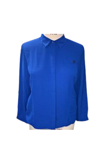 Nobleswear - HF LONG SLEEVE BLOUSE