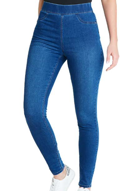 Nobleswear - DENIM JEGGING